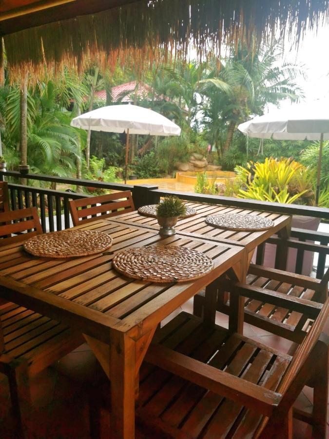 Jade Cottages Koh Samui Exterior photo