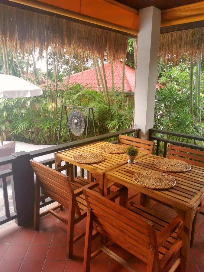 Jade Cottages Koh Samui Exterior photo