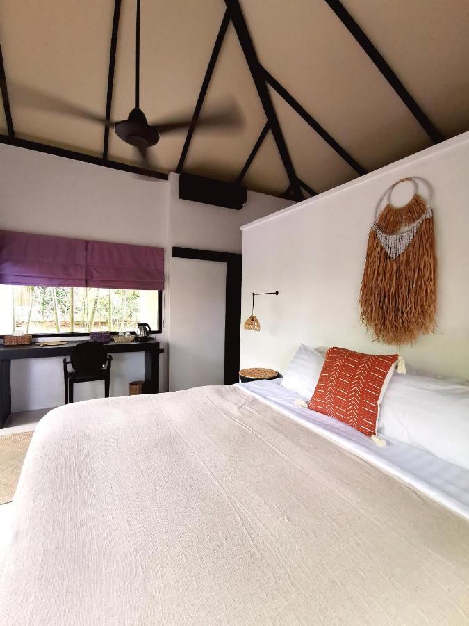 Jade Cottages Koh Samui Exterior photo