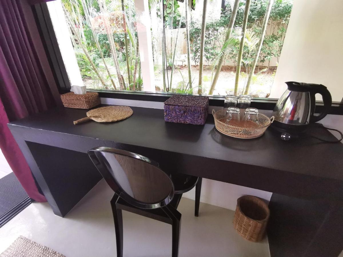 Jade Cottages Koh Samui Exterior photo