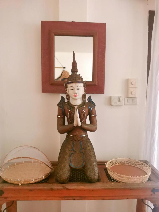 Jade Cottages Koh Samui Exterior photo