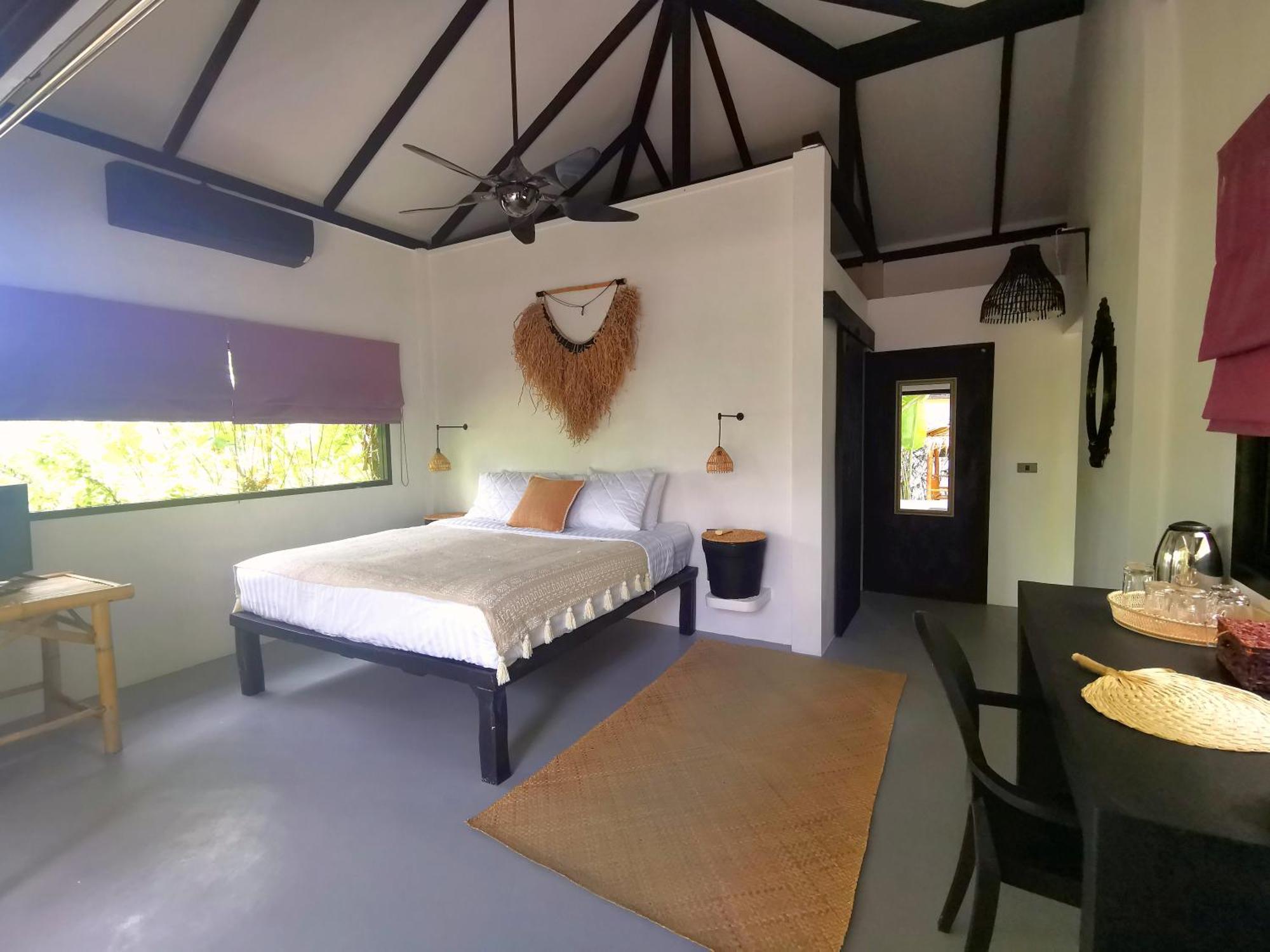 Jade Cottages Koh Samui Exterior photo