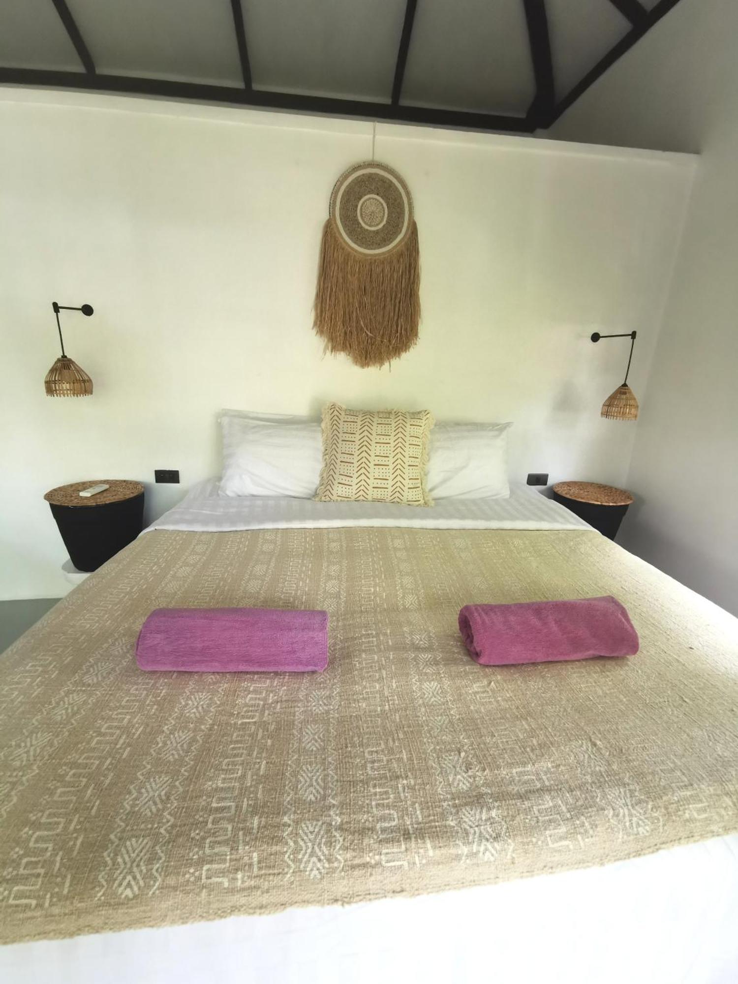 Jade Cottages Koh Samui Room photo