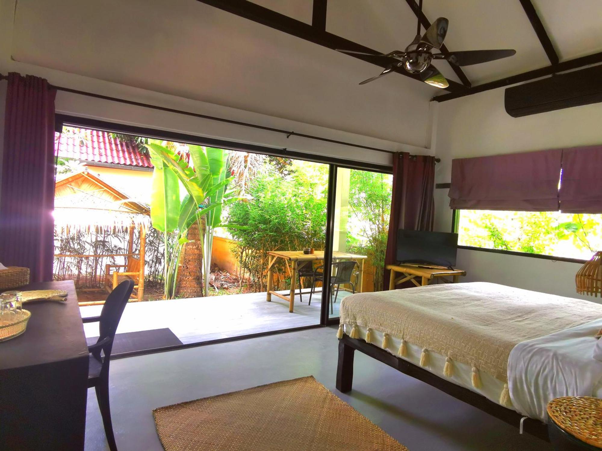 Jade Cottages Koh Samui Exterior photo