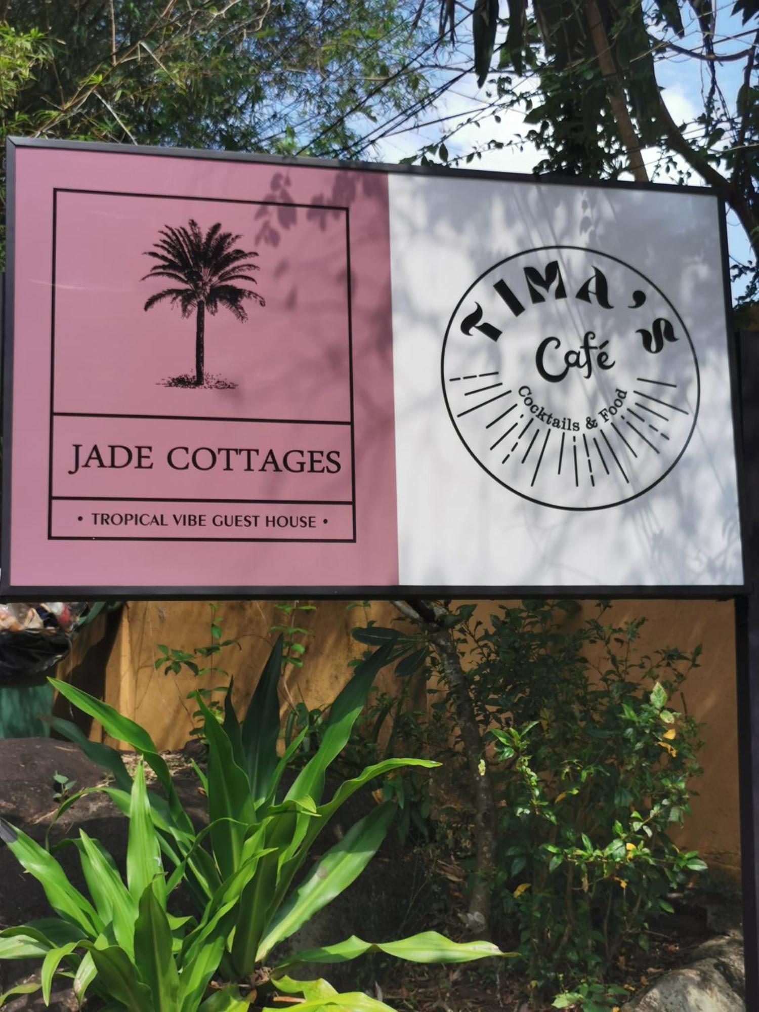 Jade Cottages Koh Samui Exterior photo