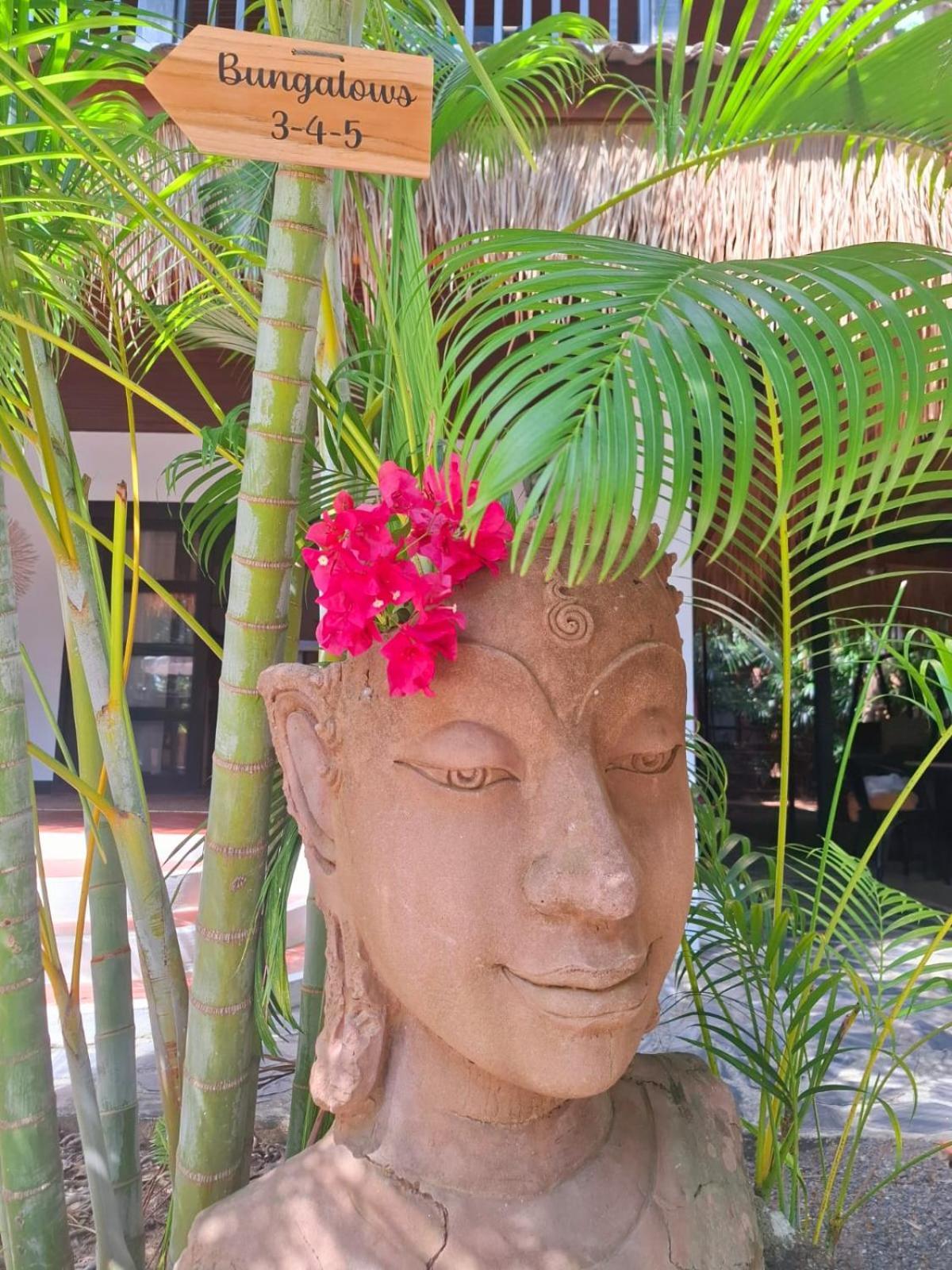 Jade Cottages Koh Samui Exterior photo