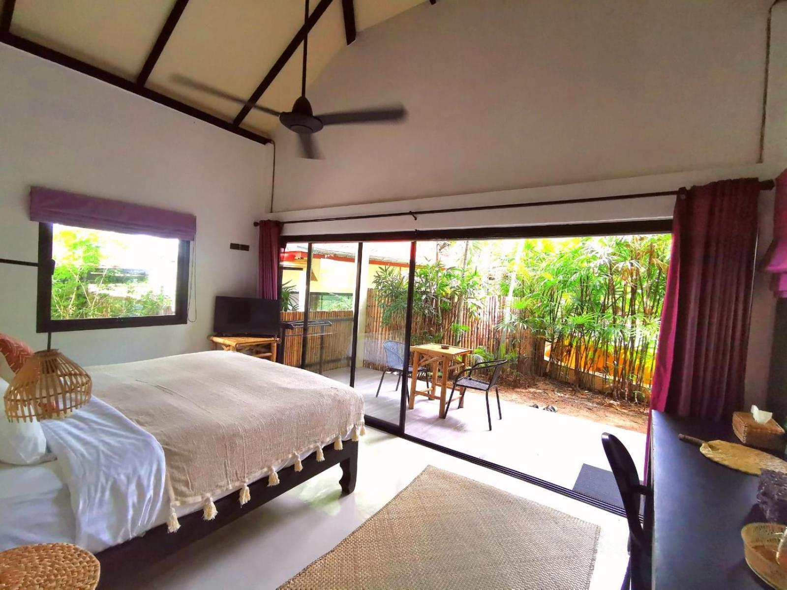 Jade Cottages Koh Samui Exterior photo