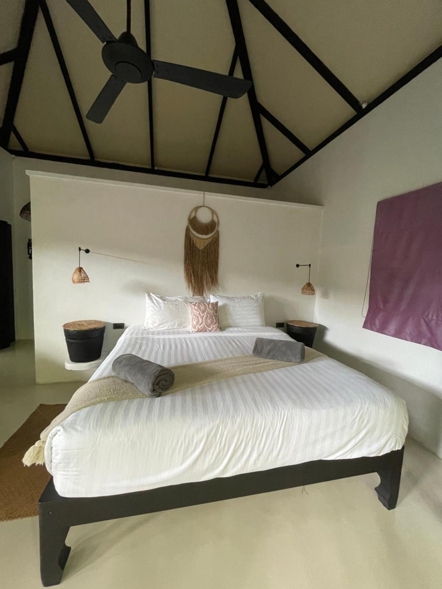 Jade Cottages Koh Samui Exterior photo